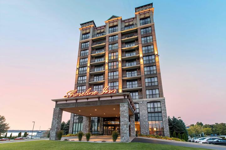 Hotel 78 of 80