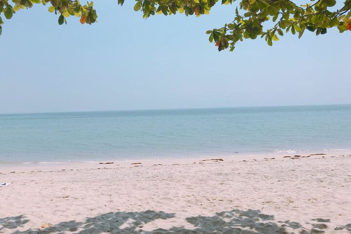 Beach 21 of 24