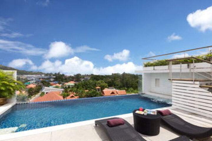 Fitness Center Photo