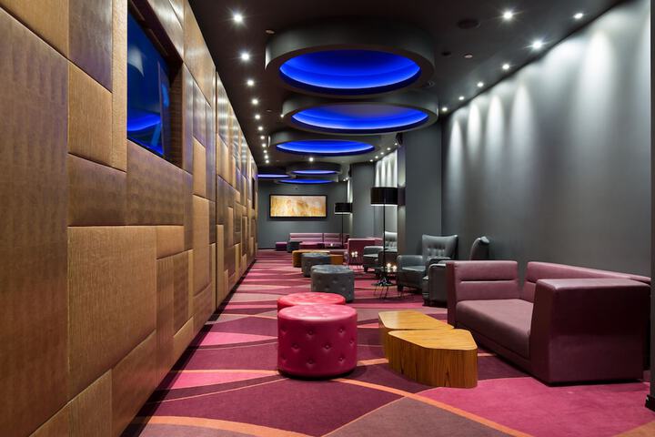 Hotel Interior 6 of 145