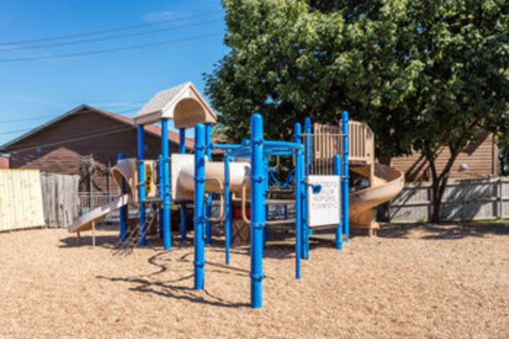 Fitness Center Photo