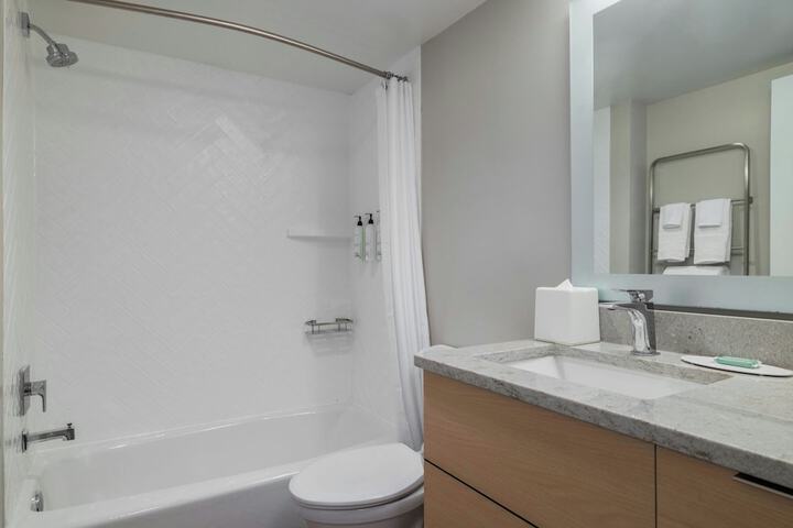 Bath Amenities