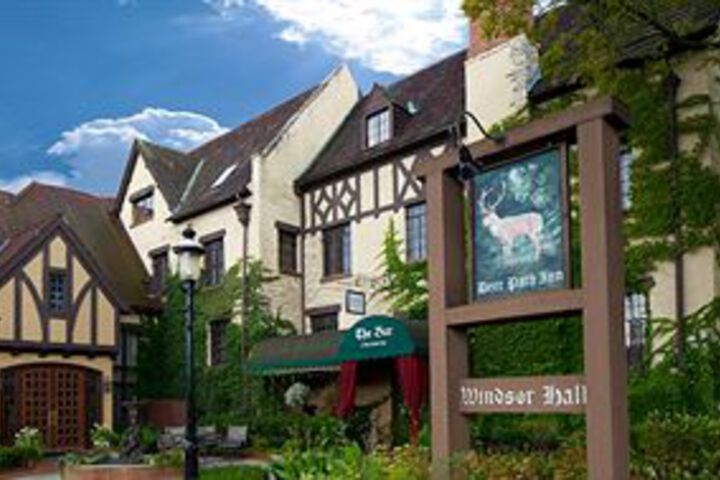 Photo of DEER PATH INN
