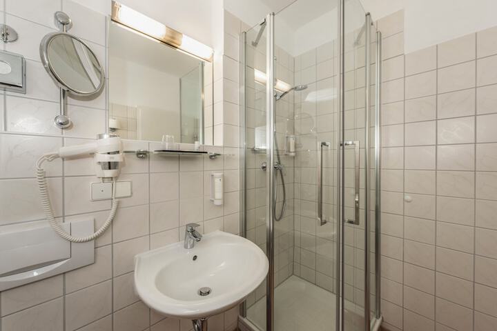 Bath Interior