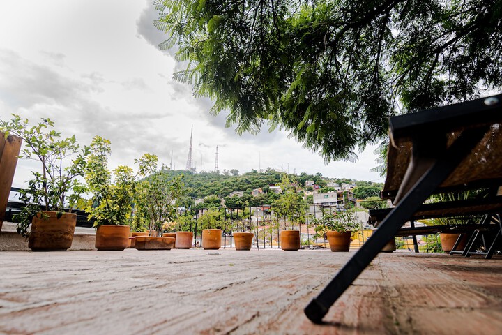 Terrace/Patio 92 of 92