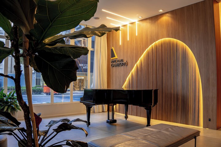 Lobby Photos