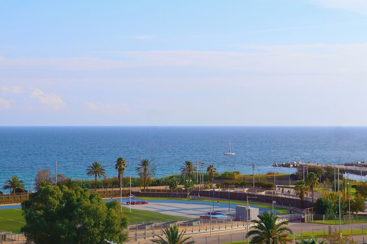 Hotel View 75 of 75