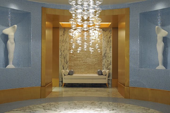 Spa Photos