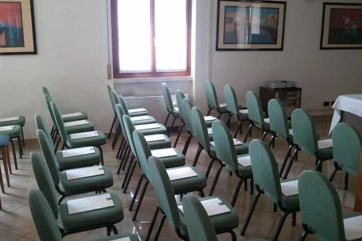 Meeting 34 of 38