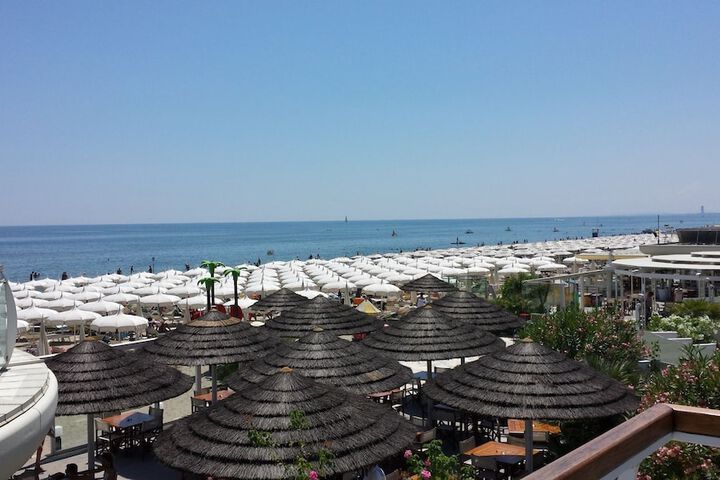Hotel View 52 of 52