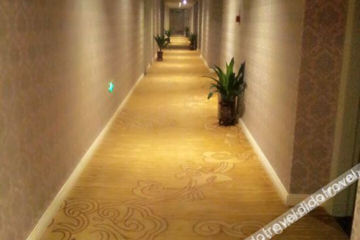 Hotel Interior 2 of 6