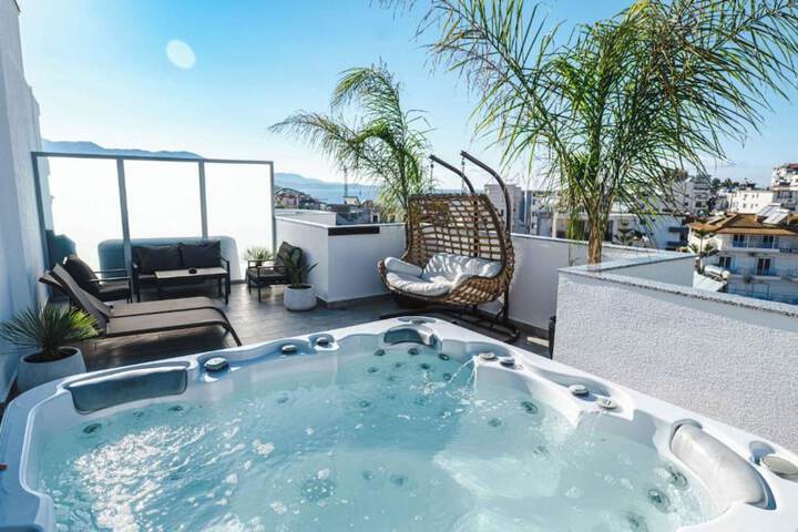 Terrace/Patio 264 of 265