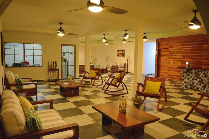 Hotel Interior 4 of 46