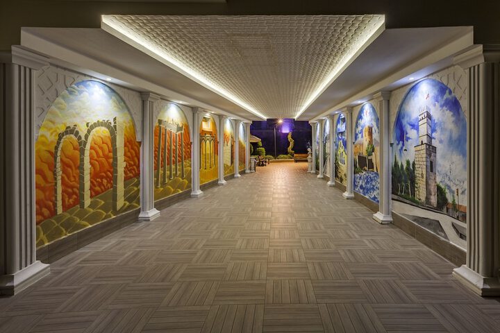 Hotel 111 of 121