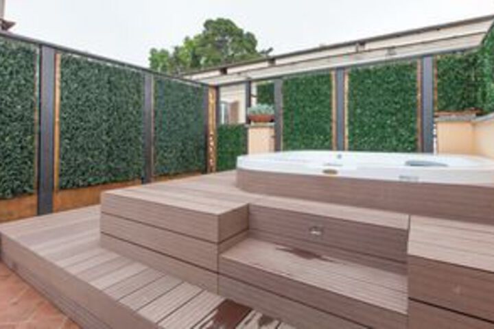 Terrace/Patio 27 of 29