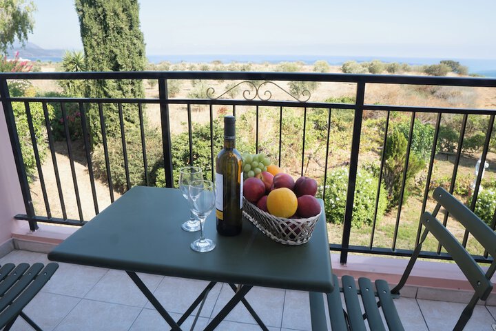 Terrace/Patio 71 of 87