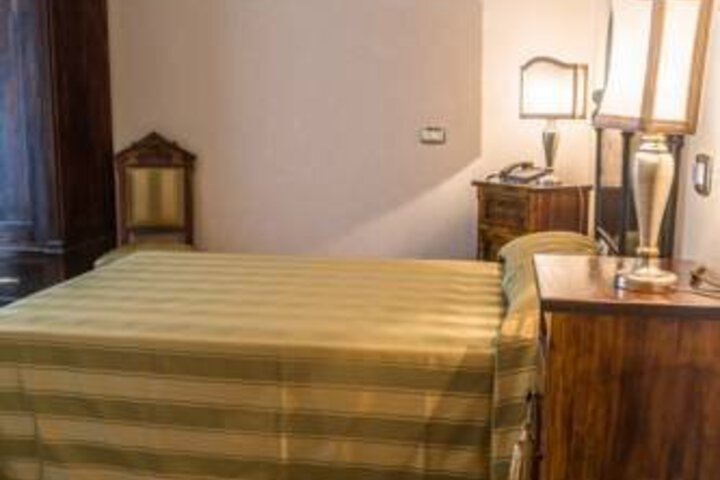 HOTEL LA LOGGETTA