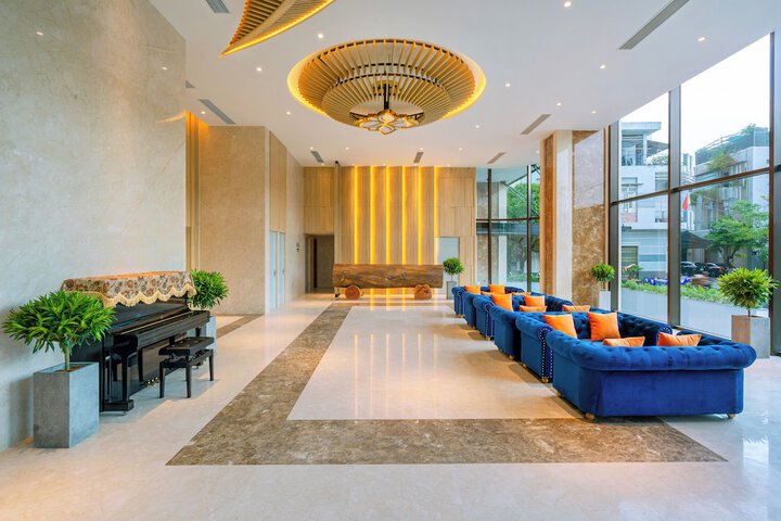 Hotel Interior 2 of 83
