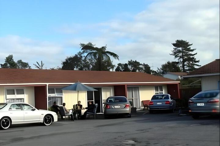 Photo of Ascot Motor Lodge