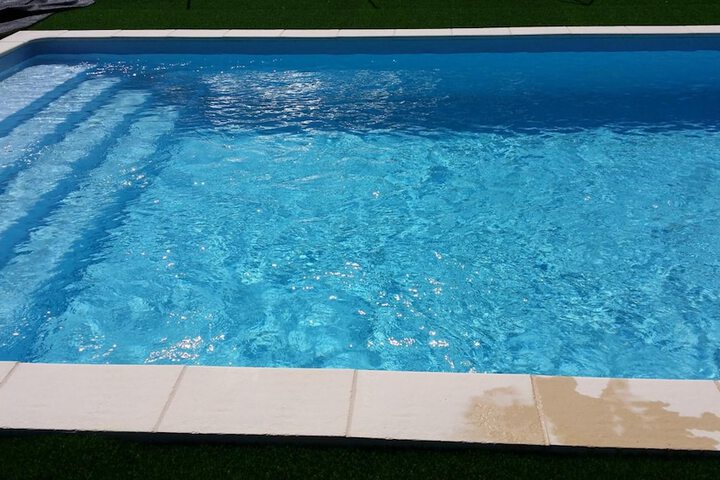Pools & Facilities