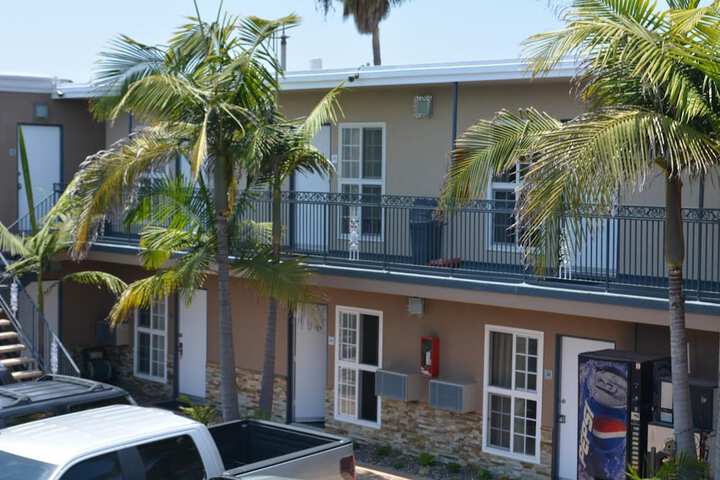 Hotel 39 of 51