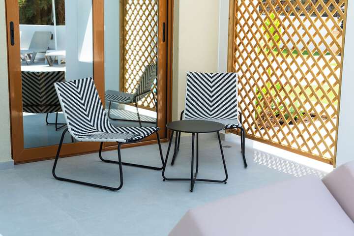 Terrace/Patio 172 of 182