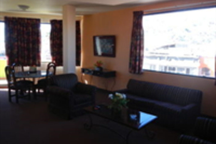 Suite Room