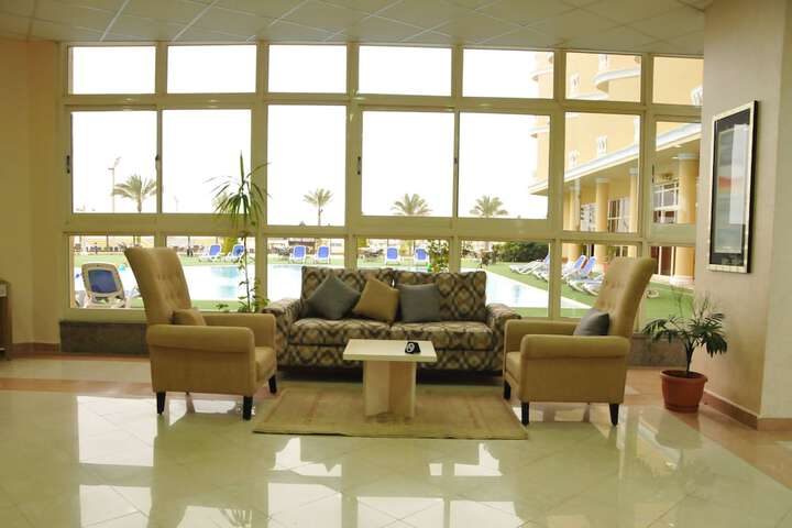 Hotel Interior 6 of 50