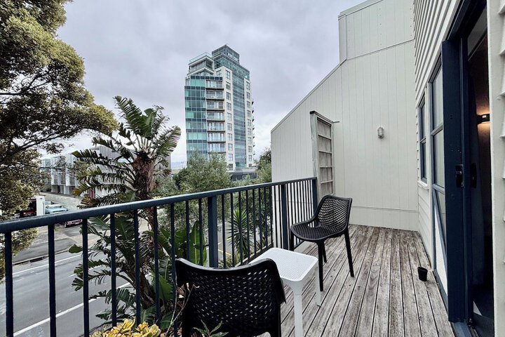 Terrace/Patio 77 of 77