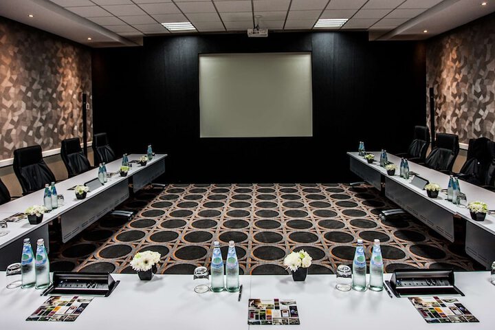 Meeting 21 of 27