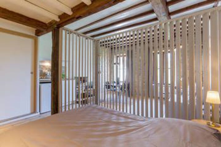 Loft charme sur hauteurs du vieux Lyon