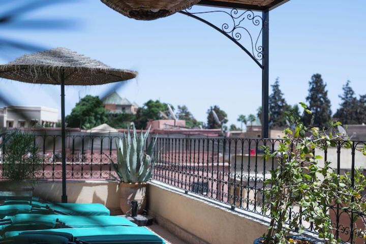 Terrace/Patio 23 of 74