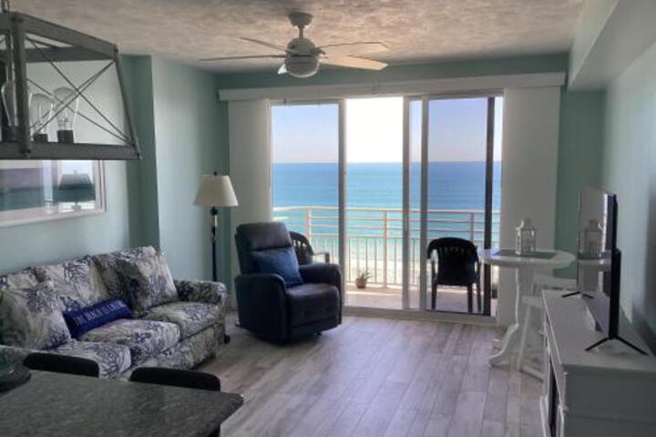 Ocean Walk Resort 702 in Daytona Beach, FL