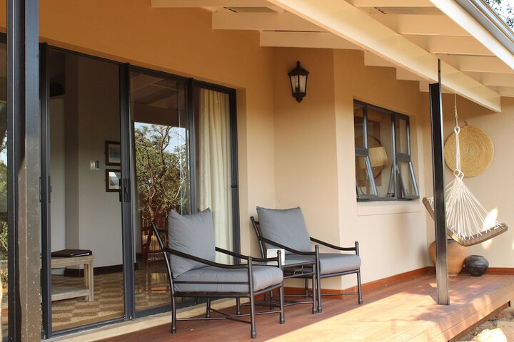 Terrace/Patio 17 of 46