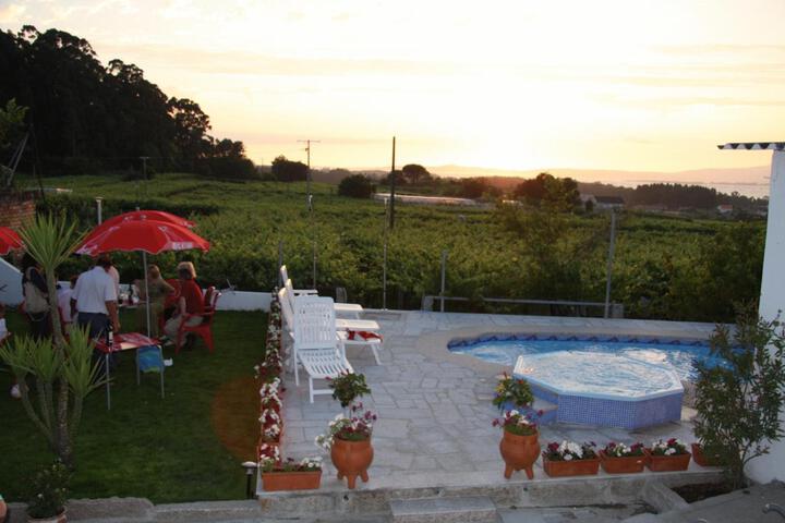 General view