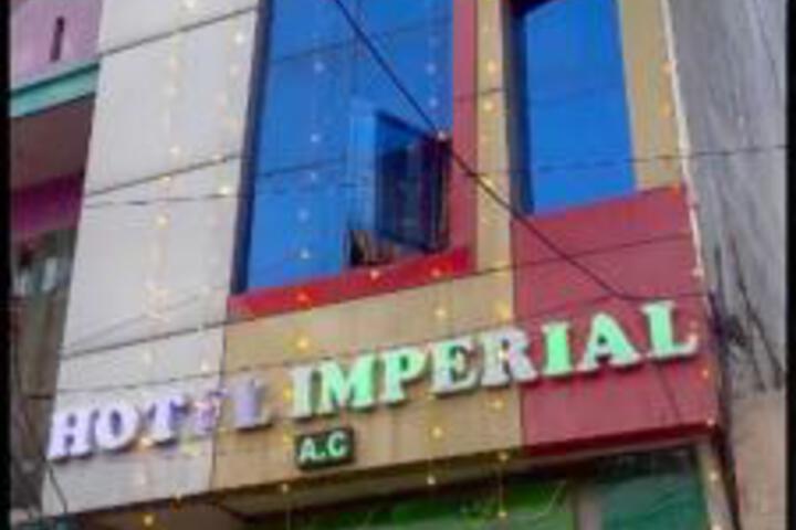 Hotel Imperial