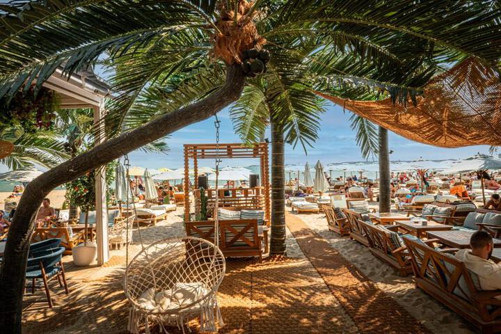 Sunny Beach Vila