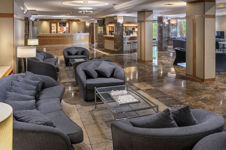 Hotel Interior 44 of 52