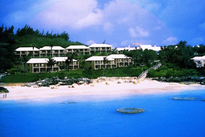 Hotel 45 of 46