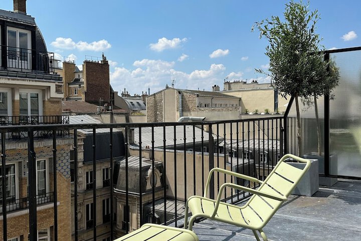 Terrace/Patio 40 of 64