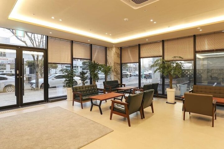 Hotel Interior 80 of 92