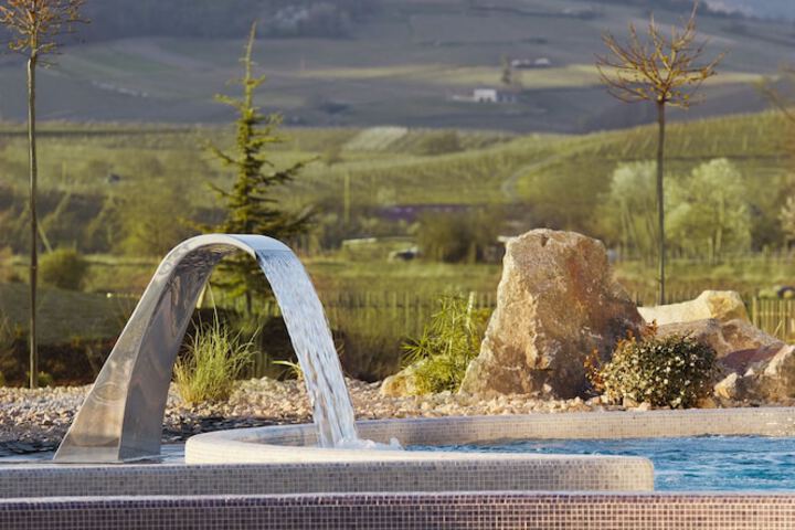 Pools & Facilities