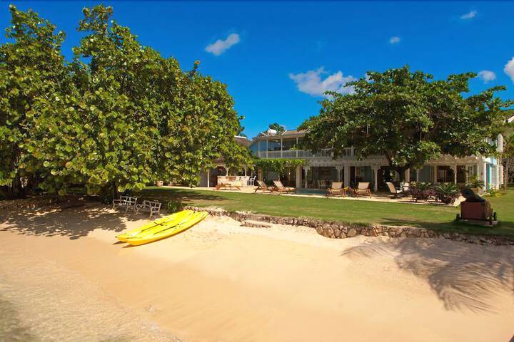 A Summer Place