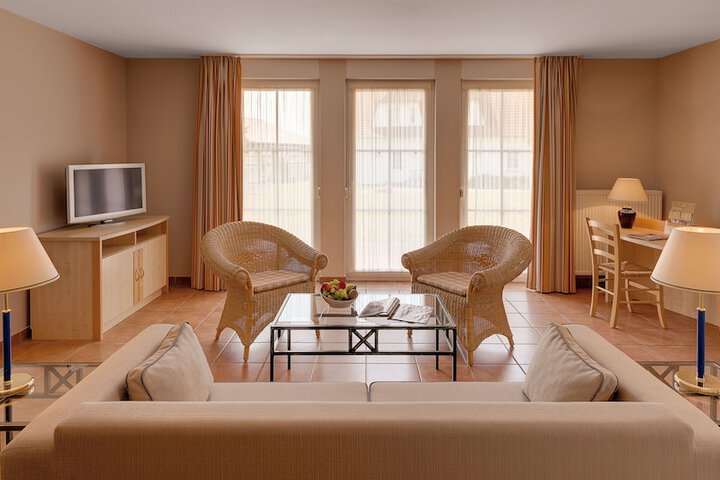 Suite Photo