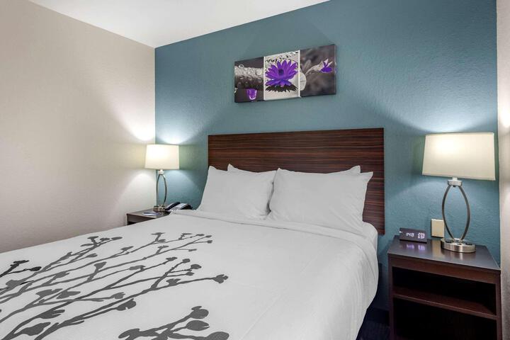1 Queen Bed (10 of 27)