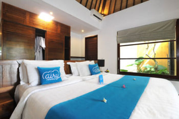 Airy Premier Ubud Raya Payangan Bali