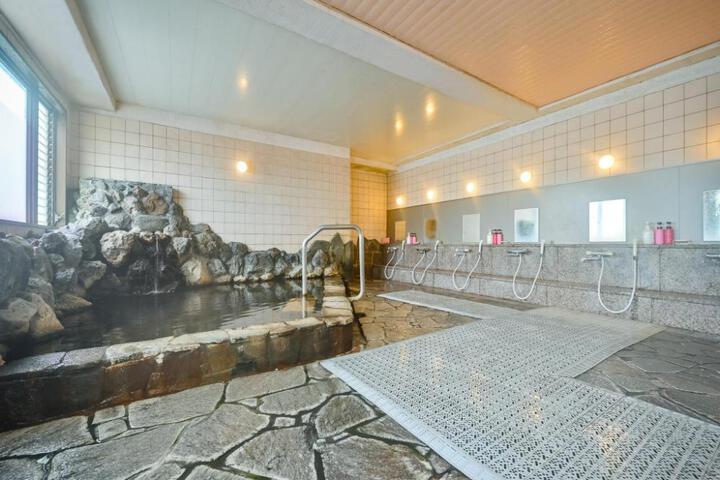 Fitness Center Photo