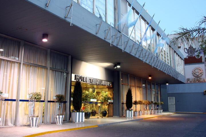 Hotel 6 of 54