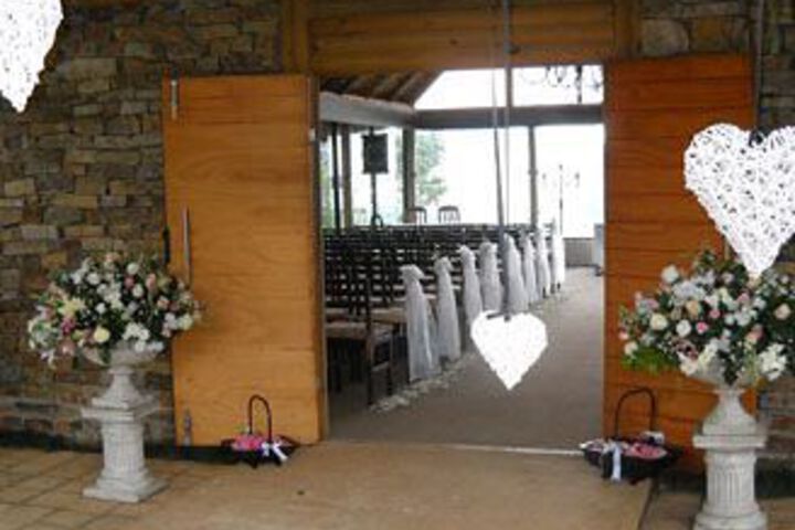 Wedding/Banquet 35 of 50