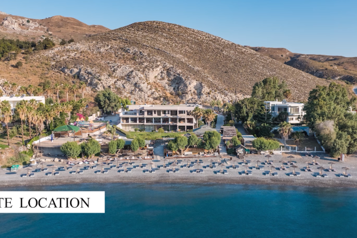 Sagredo Boutique Hotel & SPA